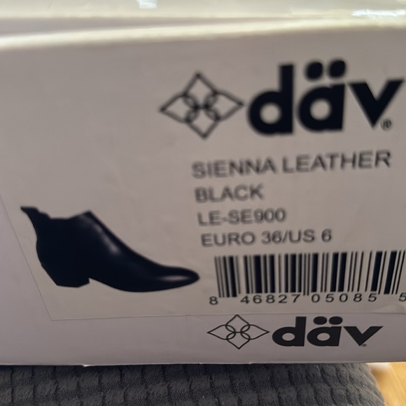 dav Brand Rainboots NWT - Picture 3 of 11